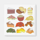 Recherche de poulet frit magnets Foodie