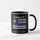 Recherche de joshua 1 9 tasses Religieux