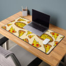 Recherche de cuisine italienne tapis souris Pizza