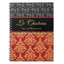 Zoek naar designer notitieboeken Patroon