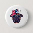 Recherche de loup blanc badges Chien