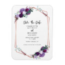 Recherche de violet magnete Automne