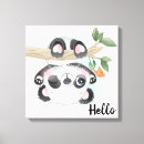 Recherche de ours impressions sur toile Pour enfants