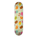 Zoek naar desserts skateboards Chocolade