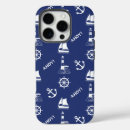 Recherche de voilier iphone coques Motif
