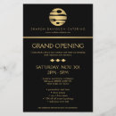 Recherche de luxe prospectus Ouverture