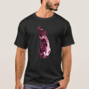 Recherche de rétro coeur tshirts Rose