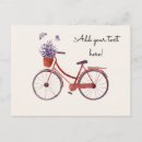 Recherche de printemps vintage cartes postales Papillon