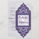 Recherche de arabe mariage invitations Marocain