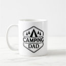 Recherche de papa de camping tasses Aventure