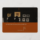 Zoek naar tentoonstelling uitnodigingen Galerie