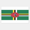 Recherche de dominicain autocollants Des caraïbes