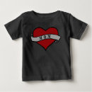 Recherche de tatouage bébé tshirts Maman