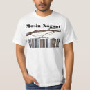 Recherche de nagant tshirts 2ème guerre mondiale