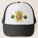 Recherche de de lion casquettes Étoile
