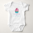 Recherche de muffin bébé vêtements Dessert