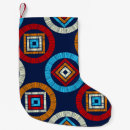 Recherche de toile chaussette de noël Abstrait