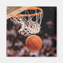 Recherche de dunker magnets Slam dunk