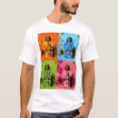 Zoek naar geronimo tshirts Krijger