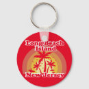 Recherche de long porteclés Plage