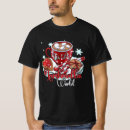 Recherche de hot cocoa tshirts Marshmallow