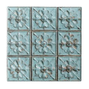 Recherche de étain carreaux Rétro