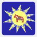 Recherche de jul autocollants Dala