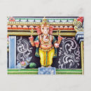 Zoek naar ganesh briefkaarten India