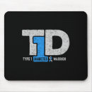 Recherche de di tapis souris T1d