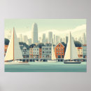 Recherche de dessin bateau à voile art Bateaux