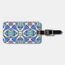 Recherche de mandala bagages étiquettes Yoga