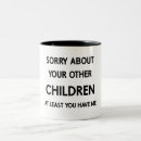 Recherche de enfant préféré tasses Drôle pour maman