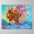 Recherche de année du dragon posters Moderne