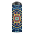 Recherche de mandala floral tasses Médaillon