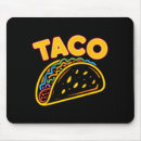 Recherche de tacos tapis souris Festif