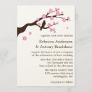 Recherche de arbre de sakura invitations Floral
