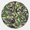 Zoek naar jagers stickers Camo