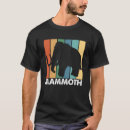 Zoek naar mammoeten tshirts Gigantisch