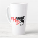 Recherche de dissertation tasses Phd