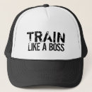 Zoek naar train petten Gym
