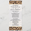 Recherche de programmes Simple