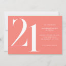 Recherche de corral invitations Moderne