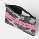 Recherche de ancien cosmétiques pochettes Monogramme