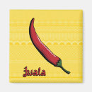 Recherche de chili magnets Poivre