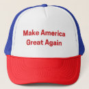 Recherche de maga Amérique