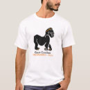 Recherche de gorila tshirts Pour lui