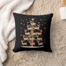 Recherche de renne vacances coussins Noël