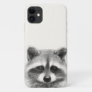 Recherche de dessin au crayon iphone coques Animal