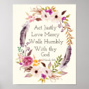 Recherche de vers de bible art Mur