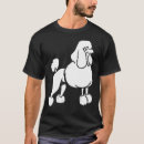 Recherche de caniche blanc vêtements Chien de caniche